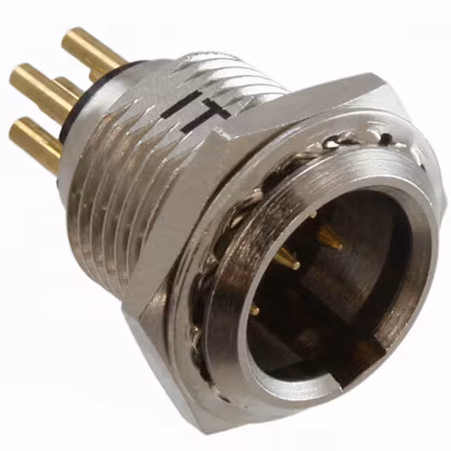 M-XL-5-14 ITT Cannon, LLC  Assemblages de connecteurs circulaires